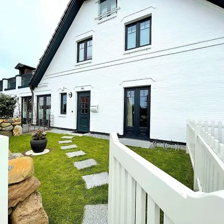 Apartment Cloud-nine Westerland