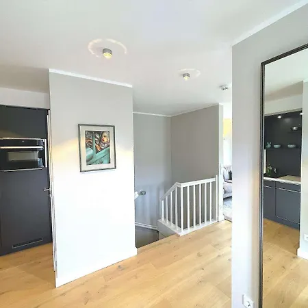 Apartment Cloud-nine *