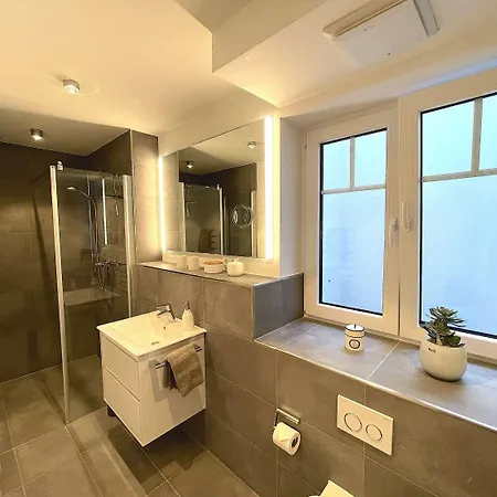 Cloud-nine Westerland