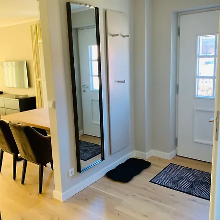 Apartment Cloud-nine *