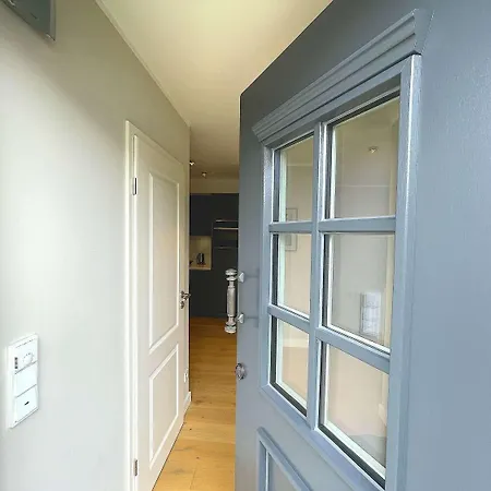 Apartment Cloud-nine